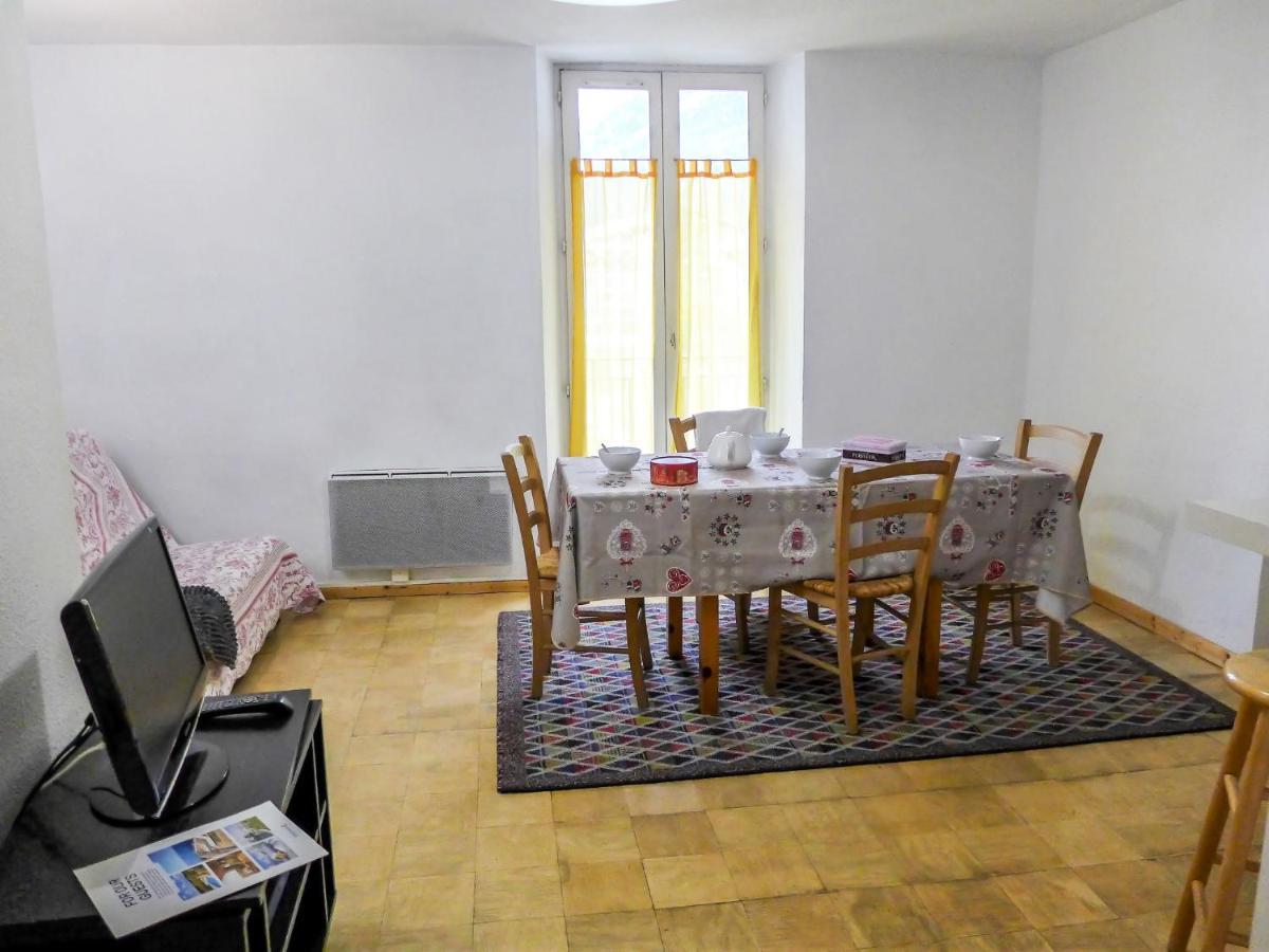 Appartamento L'univers By Interhome